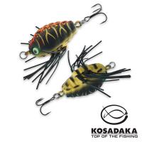 Воблер Kosadaka NotoBug 35F B19