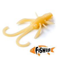 Мягкие приманки FishUp Baffi Fly 1.5 108 10шт