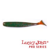 Мягкие приманки Lucky John Slim Shaker 3 085 9шт