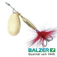 Блесна вертушка Balzer Colonel Standart 14 Gold