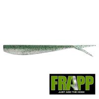 Мягкие приманки Frapp Dotty Dart 7.5 24 2шт