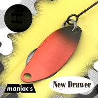 Блесна New Drawer Hunt 0.4 MF03 (Maniac's Fest)