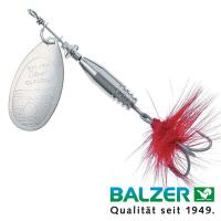 Блесна вертушка Balzer Colonel Standart 10 Silver