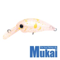 Воблер Mukai Pogocra 30DR SS AB102