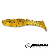 Мягкие приманки Kosadaka Predator 90F OT 3шт