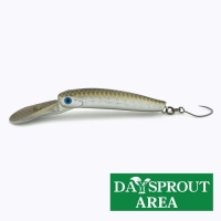 Воблер Daysprout Eagle Player 40 Slim GJ EGJ-08