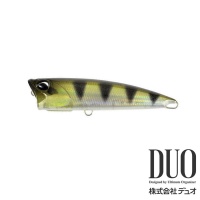 Воблер DUO Realis Fangpop 105 CTA3352
