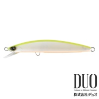 Воблер DUO Rough Trail Bluedrive 195S CCC0864