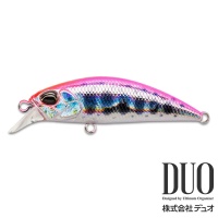 Воблер DUO Spearhead Ryuki 45S ADA4019
