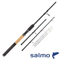 Фидерное удилище Salmo Sniper Multi Boat Feeder 2.1-2.4m 150gr