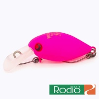 Воблер Rodio Craft Moca Fat Jr DR SS 21