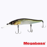 Воблер Megabass Vision Oneten +1 takumi seochi ayu