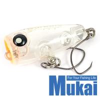 Поппер Mukai Burbble Combo2