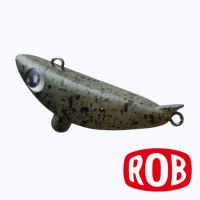 Виб ROB Mogutaso 04 Sukusuke Olive