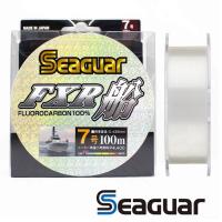 Флюорокарбон Seaguar Kureha Fluoro FXR Fune 100m #2 8lb 0.235m 6.9kg