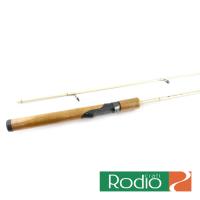 Спиннинг Rodio Craft 99 TwoNine Fine 60ULF Gold 183cm 0.5-4gr