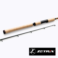Спиннинг Zetrix Salmonberry 2.82m 10-40gr SBS-932MH