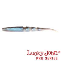Мягкие приманки Lucky John Ultra Stick 3.9 T46 6шт