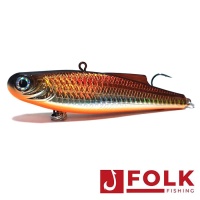 Виб Folk Fishing Vib Sly FVS 95 17