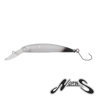 Воблер Nories Pelican Minnow 50F 427