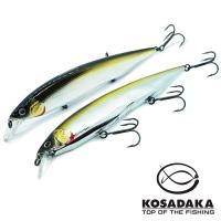 Воблер Kosadaka Kanata XS 160SP CNT