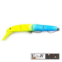 Воблер ValkeIN Hydram S LTD36
