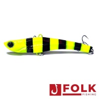 Виб Folk Fishing Vib Verhoglyad MDV 70 17