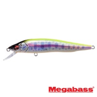 Воблер Megabass GH95 lz chart back yamane