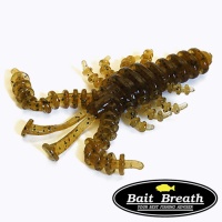 Мягкие приманки Bait Breath U30 Mosya 2 120 10шт
