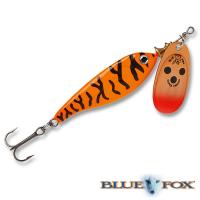 Блесна вертушка Blue Fox Minnow Super 4 OB