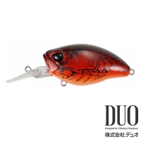 Воблер DUO Realis Crank 48MR Kabuki Bottom Rush ACC3297