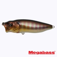 Воблер Megabass Pop Max pm gill