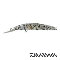 Воблер Daiwa Double Clutch 60F1 Uchi Secret