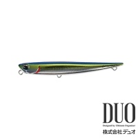 Воблер DUO Bay Ruf Manic Fish 88 MCCZ365