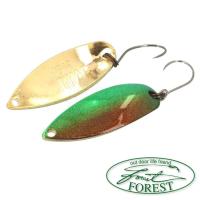 Блесна Forest Maziora MIU 3.5 05