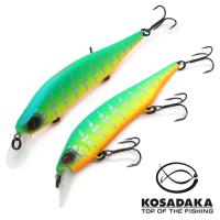 Воблер Kosadaka Shinner XS 115SP VX