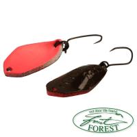 Блесна Forest Mebius Glow 1.9 MG4