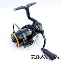 Катушка Daiwa 21 Presso LT 2000SS-P
