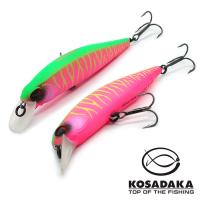 Воблер Kosadaka Realizer XS 100SP ROS