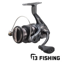 Катушка 13 Fishing Architect A 1000