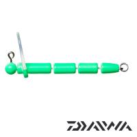 Стик Daiwa Masu No Koeda Jr Green Worm