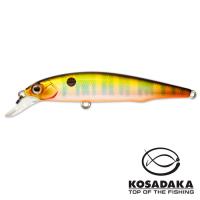 Воблер Kosadaka Decoy XS 75F PNT