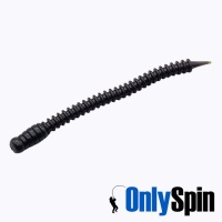 Мягкие приманки OnlySpin Zmeika 75 сыр 112 10шт