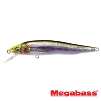 Воблер Megabass GH95 gc wakasagi ch