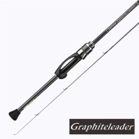Спиннинг Graphiteleader Corto Prototype 23 1.83m 3gr 23GCORPS-602L-HS