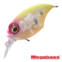 Воблер Megabass SR-X Griffon eight reaction