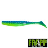 Мягкие приманки Frapp Funky Shad 9 PAL03 1шт