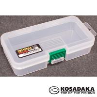Коробка Kosadaka TB-M06 13.8x7.7x3.1cm