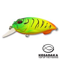 Воблер Kosadaka Synthez XS 55F TT