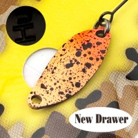 Блесна New Drawer Hunt 0.9 MF06 (Maniac's Fest)